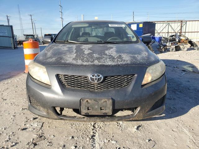 Photo 4 VIN: 1NXBU40E99Z131526 - TOYOTA COROLLA BA 