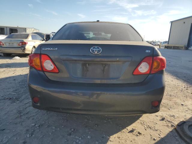 Photo 5 VIN: 1NXBU40E99Z131526 - TOYOTA COROLLA BA 