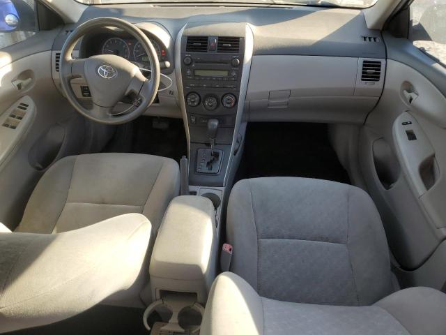 Photo 7 VIN: 1NXBU40E99Z131526 - TOYOTA COROLLA BA 