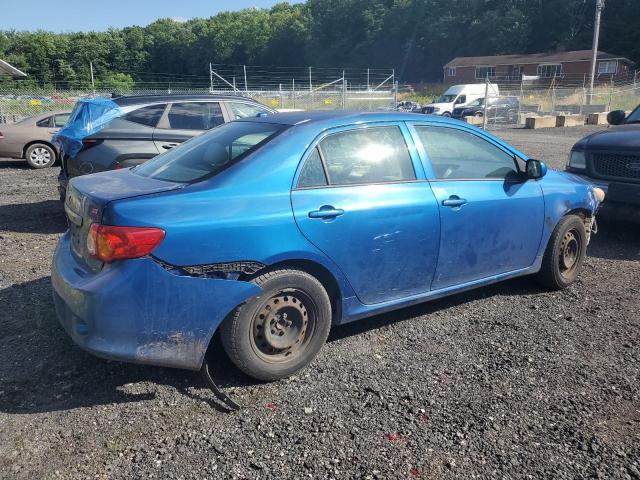 Photo 2 VIN: 1NXBU40E99Z131770 - TOYOTA COROLLA 