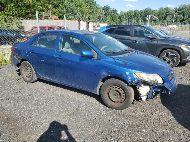 Photo 3 VIN: 1NXBU40E99Z131770 - TOYOTA COROLLA 