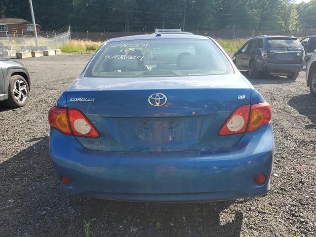 Photo 5 VIN: 1NXBU40E99Z131770 - TOYOTA COROLLA 