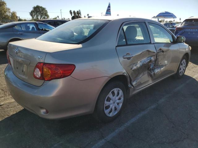 Photo 2 VIN: 1NXBU40E99Z132966 - TOYOTA COROLLA BA 