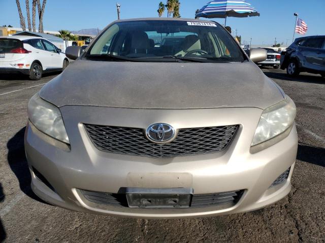 Photo 4 VIN: 1NXBU40E99Z132966 - TOYOTA COROLLA BA 