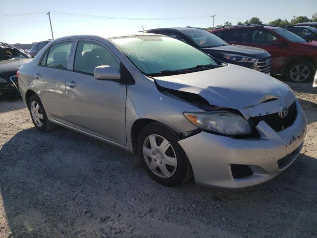 Photo 3 VIN: 1NXBU40E99Z136855 - TOYOTA COROLLA 