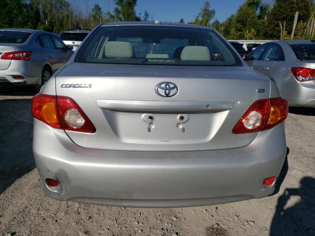 Photo 5 VIN: 1NXBU40E99Z136855 - TOYOTA COROLLA 