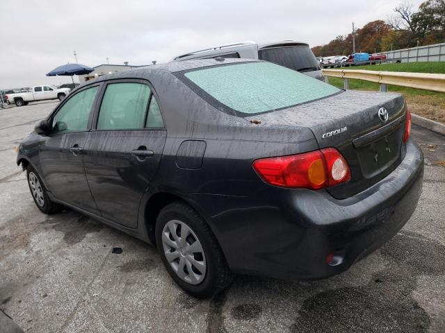 Photo 1 VIN: 1NXBU40E99Z142204 - TOYOTA COROLLA 