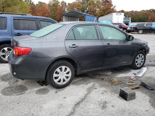 Photo 2 VIN: 1NXBU40E99Z142204 - TOYOTA COROLLA 