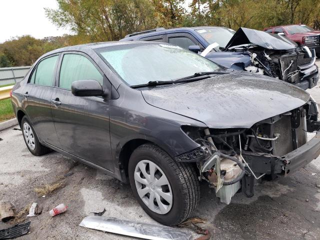 Photo 3 VIN: 1NXBU40E99Z142204 - TOYOTA COROLLA 