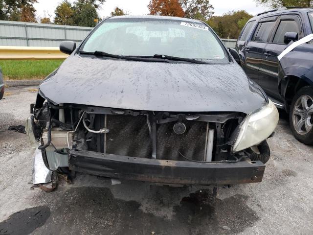 Photo 4 VIN: 1NXBU40E99Z142204 - TOYOTA COROLLA 