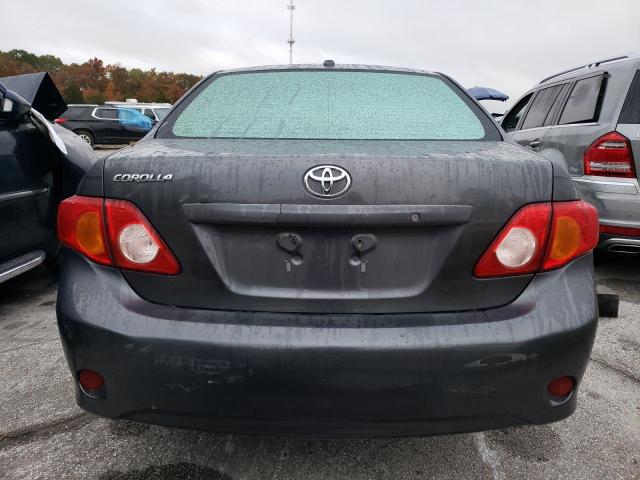 Photo 5 VIN: 1NXBU40E99Z142204 - TOYOTA COROLLA 