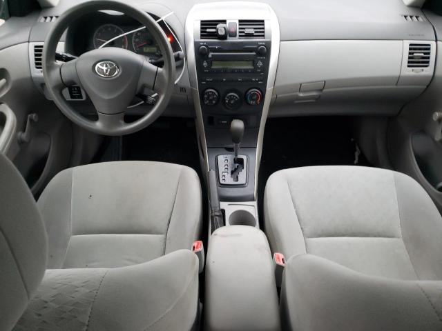 Photo 7 VIN: 1NXBU40E99Z142204 - TOYOTA COROLLA 