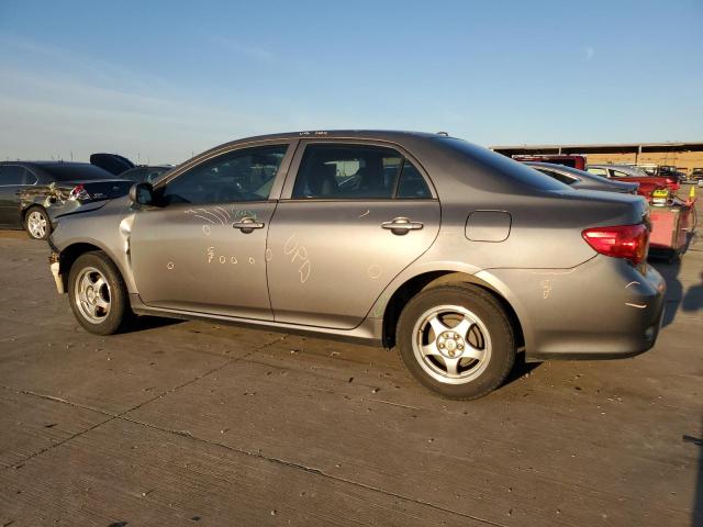 Photo 1 VIN: 1NXBU40E99Z143725 - TOYOTA COROLLA 