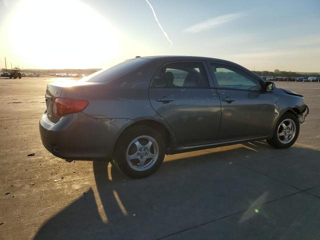 Photo 2 VIN: 1NXBU40E99Z143725 - TOYOTA COROLLA 