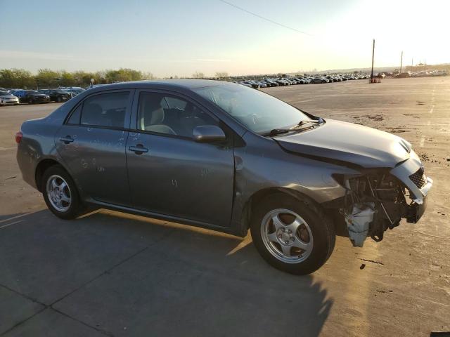 Photo 3 VIN: 1NXBU40E99Z143725 - TOYOTA COROLLA 