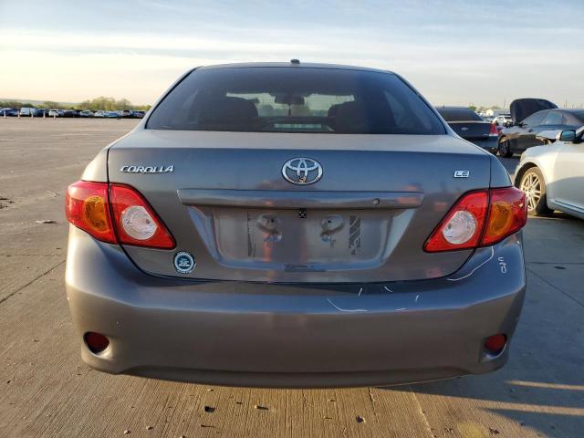 Photo 5 VIN: 1NXBU40E99Z143725 - TOYOTA COROLLA 