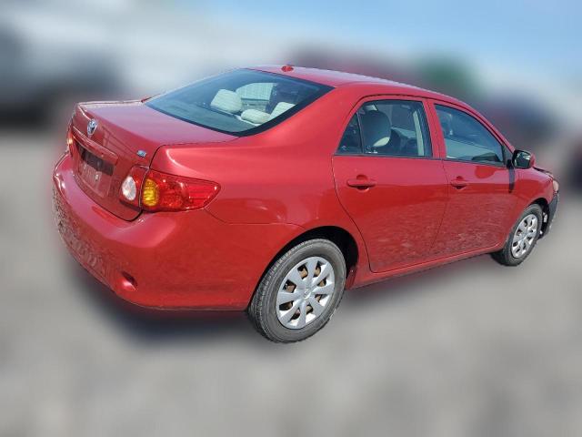 Photo 2 VIN: 1NXBU40E99Z149315 - TOYOTA COROLLA 