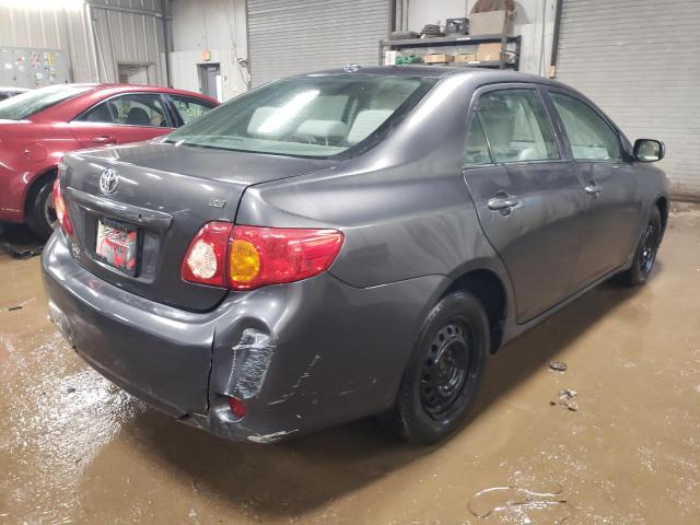 Photo 2 VIN: 1NXBU40E99Z157589 - TOYOTA COROLLA 