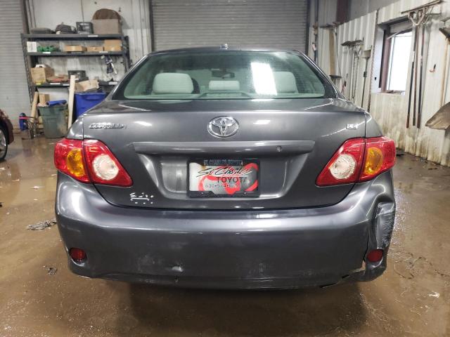 Photo 5 VIN: 1NXBU40E99Z157589 - TOYOTA COROLLA 