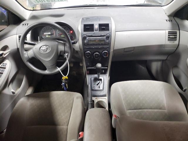 Photo 7 VIN: 1NXBU40E99Z157589 - TOYOTA COROLLA 