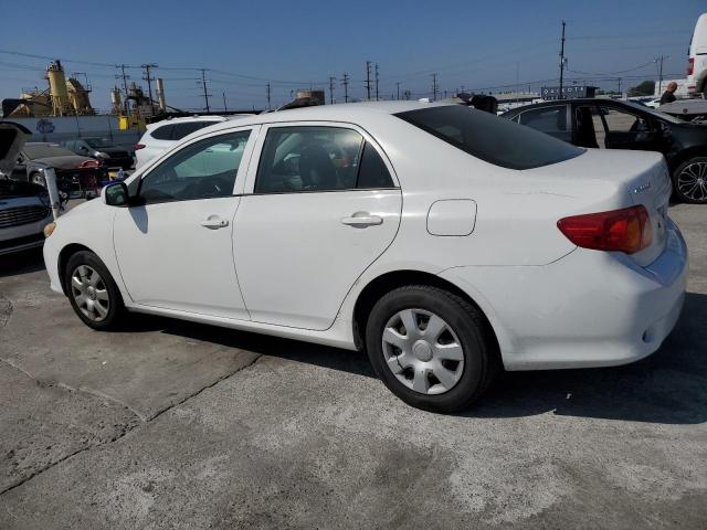 Photo 1 VIN: 1NXBU40E99Z158368 - TOYOTA COROLLA 