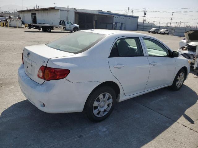 Photo 2 VIN: 1NXBU40E99Z158368 - TOYOTA COROLLA 