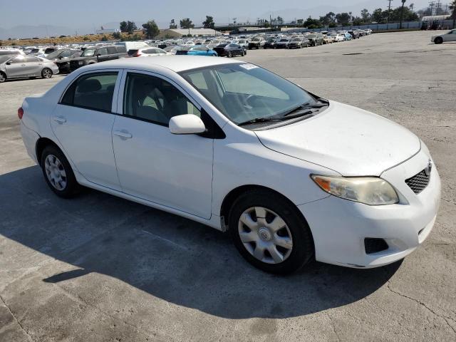 Photo 3 VIN: 1NXBU40E99Z158368 - TOYOTA COROLLA 