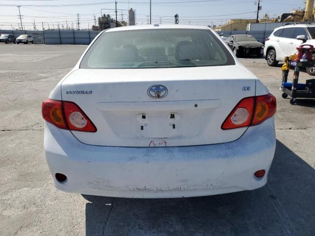 Photo 5 VIN: 1NXBU40E99Z158368 - TOYOTA COROLLA 