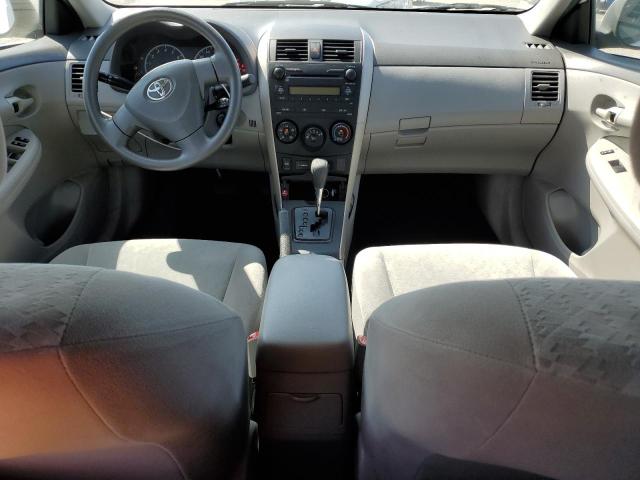 Photo 7 VIN: 1NXBU40E99Z158368 - TOYOTA COROLLA 