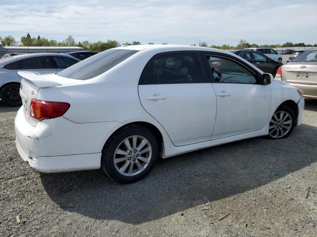 Photo 2 VIN: 1NXBU40E99Z159066 - TOYOTA COROLLA 