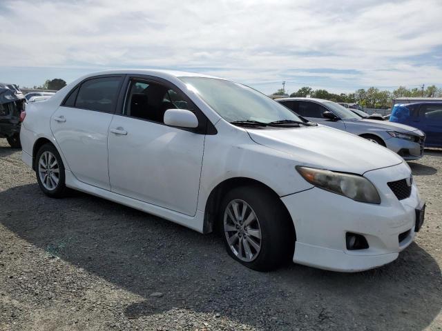 Photo 3 VIN: 1NXBU40E99Z159066 - TOYOTA COROLLA 