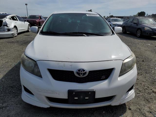 Photo 4 VIN: 1NXBU40E99Z159066 - TOYOTA COROLLA 