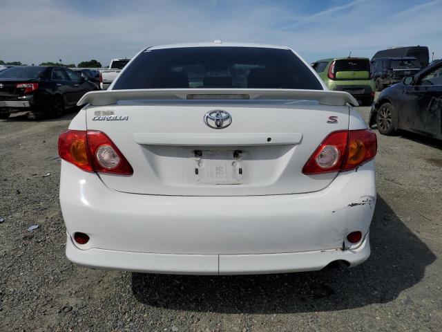 Photo 5 VIN: 1NXBU40E99Z159066 - TOYOTA COROLLA 