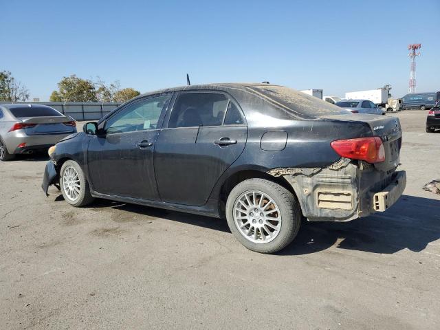 Photo 1 VIN: 1NXBU40E99Z162453 - TOYOTA COROLLA BA 