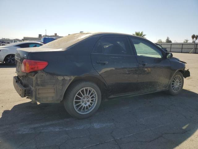 Photo 2 VIN: 1NXBU40E99Z162453 - TOYOTA COROLLA BA 