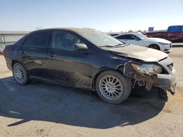 Photo 3 VIN: 1NXBU40E99Z162453 - TOYOTA COROLLA BA 