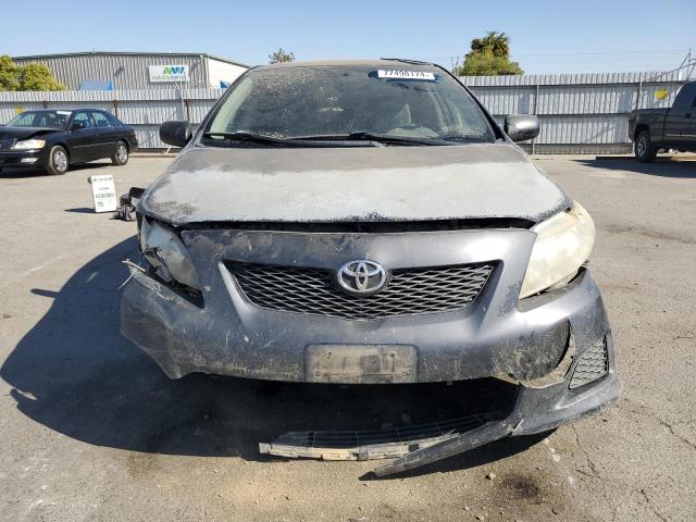 Photo 4 VIN: 1NXBU40E99Z162453 - TOYOTA COROLLA BA 