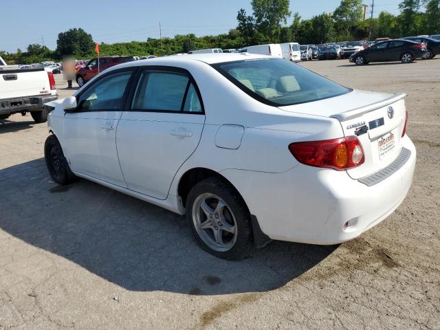 Photo 1 VIN: 1NXBU40EX9Z008981 - TOYOTA COROLLA 