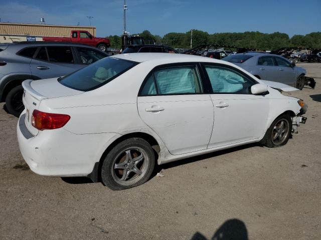 Photo 2 VIN: 1NXBU40EX9Z008981 - TOYOTA COROLLA 