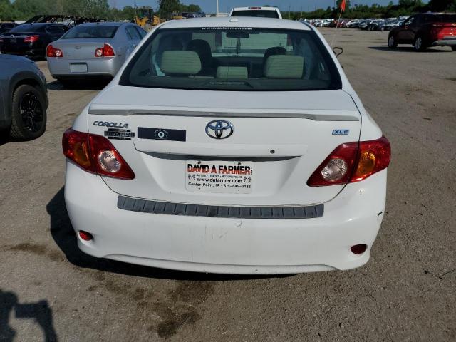 Photo 5 VIN: 1NXBU40EX9Z008981 - TOYOTA COROLLA 