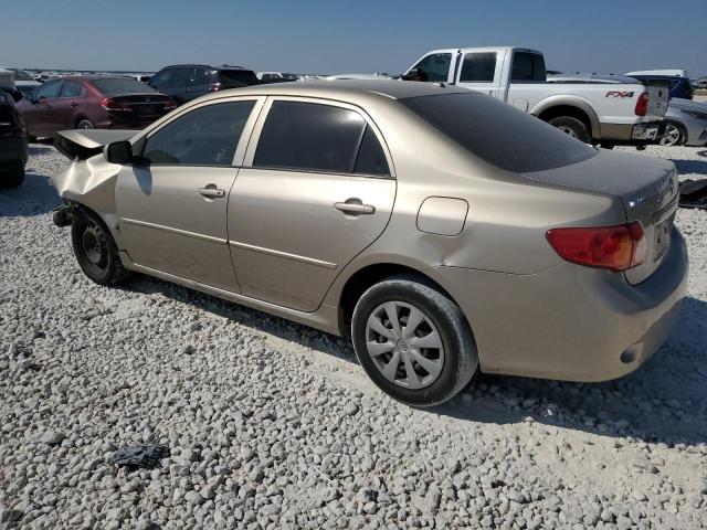 Photo 1 VIN: 1NXBU40EX9Z021004 - TOYOTA COROLLA BA 