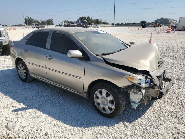 Photo 3 VIN: 1NXBU40EX9Z021004 - TOYOTA COROLLA BA 