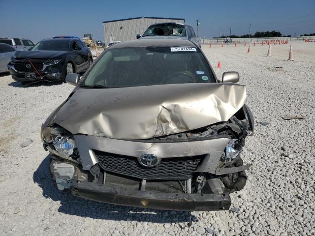 Photo 4 VIN: 1NXBU40EX9Z021004 - TOYOTA COROLLA BA 