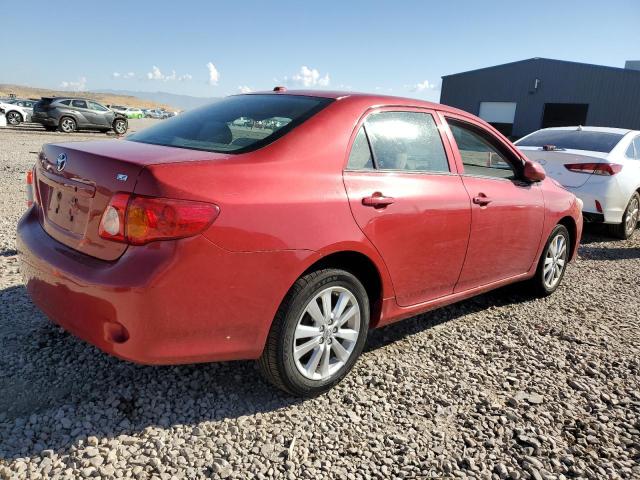 Photo 2 VIN: 1NXBU40EX9Z024016 - TOYOTA COROLLA 