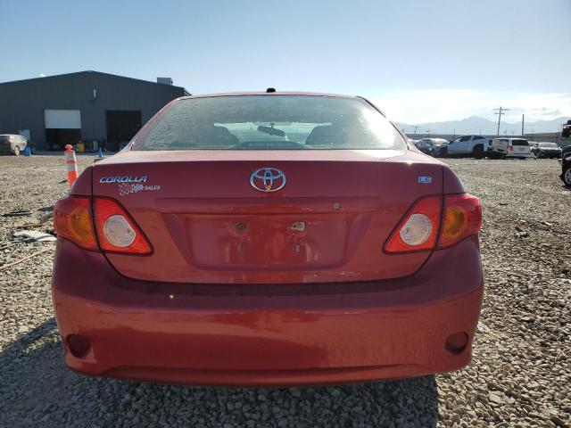 Photo 5 VIN: 1NXBU40EX9Z024016 - TOYOTA COROLLA 