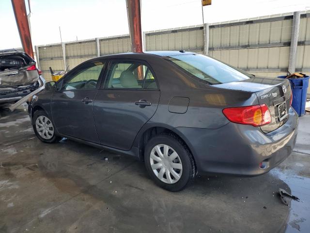 Photo 1 VIN: 1NXBU40EX9Z026087 - TOYOTA COROLLA 