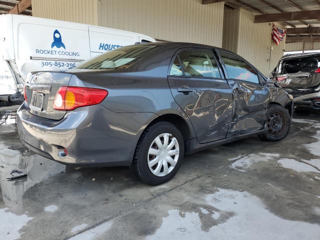 Photo 2 VIN: 1NXBU40EX9Z026087 - TOYOTA COROLLA 