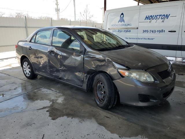 Photo 3 VIN: 1NXBU40EX9Z026087 - TOYOTA COROLLA 