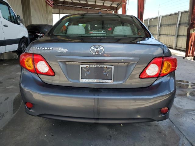 Photo 5 VIN: 1NXBU40EX9Z026087 - TOYOTA COROLLA 