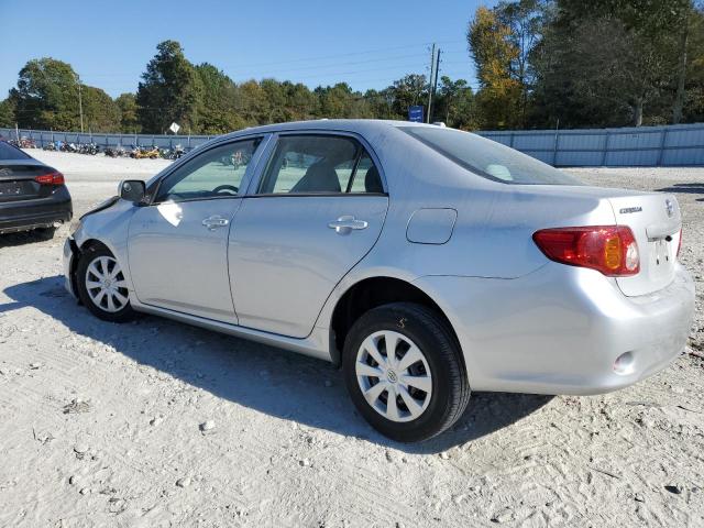 Photo 1 VIN: 1NXBU40EX9Z031161 - TOYOTA COROLLA BA 